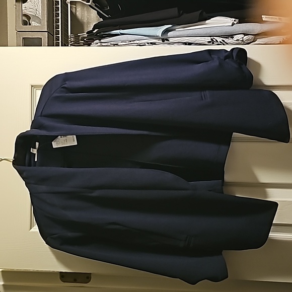 NWT Navy Blue XL Maurices jacket - Picture 1 of 4